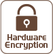 Hardware Encryption
