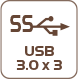 USB -3.0